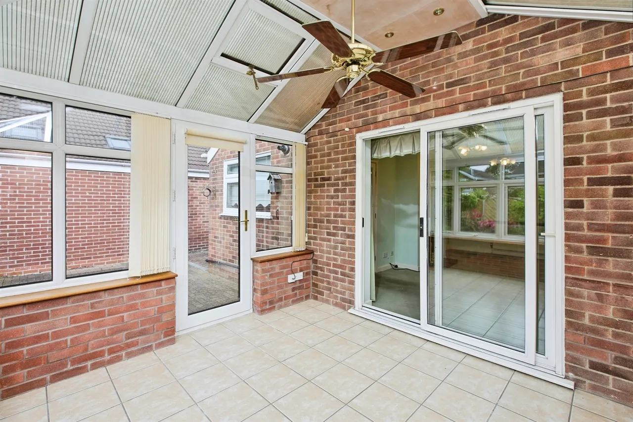 Alderbrook Close, Rolleston-On-Dove, DE13, photo 8