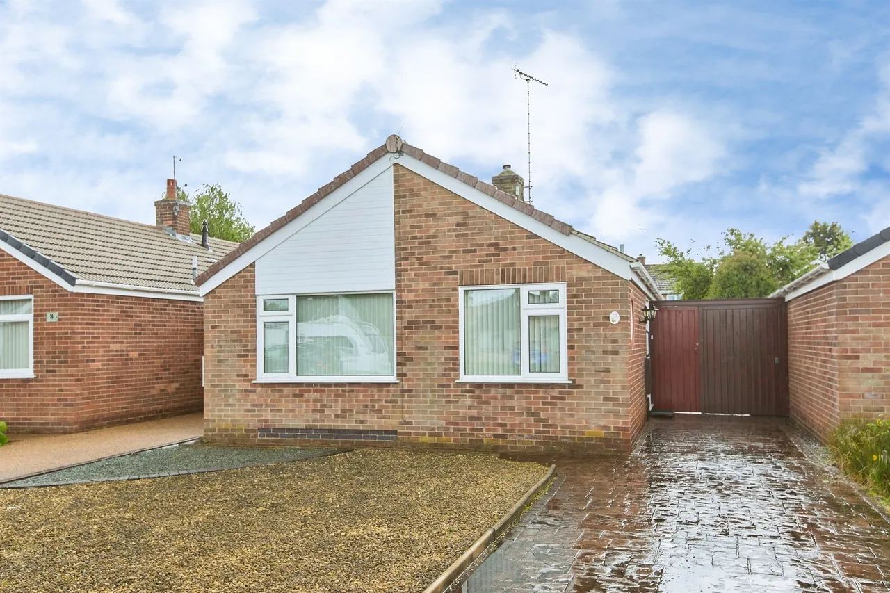 Alderbrook Close, Rolleston-On-Dove, DE13, photo 19