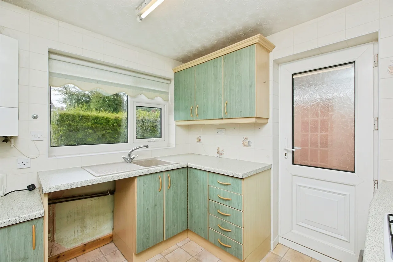 Alderbrook Close, Rolleston-On-Dove, DE13, photo 4