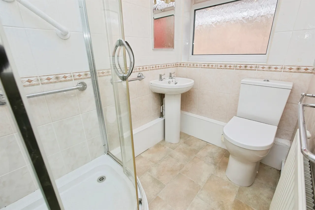 Alderbrook Close, Rolleston-On-Dove, DE13, photo 14