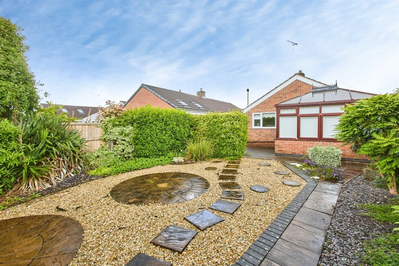 Alderbrook Close, Rolleston-On-Dove, DE13, photo 20