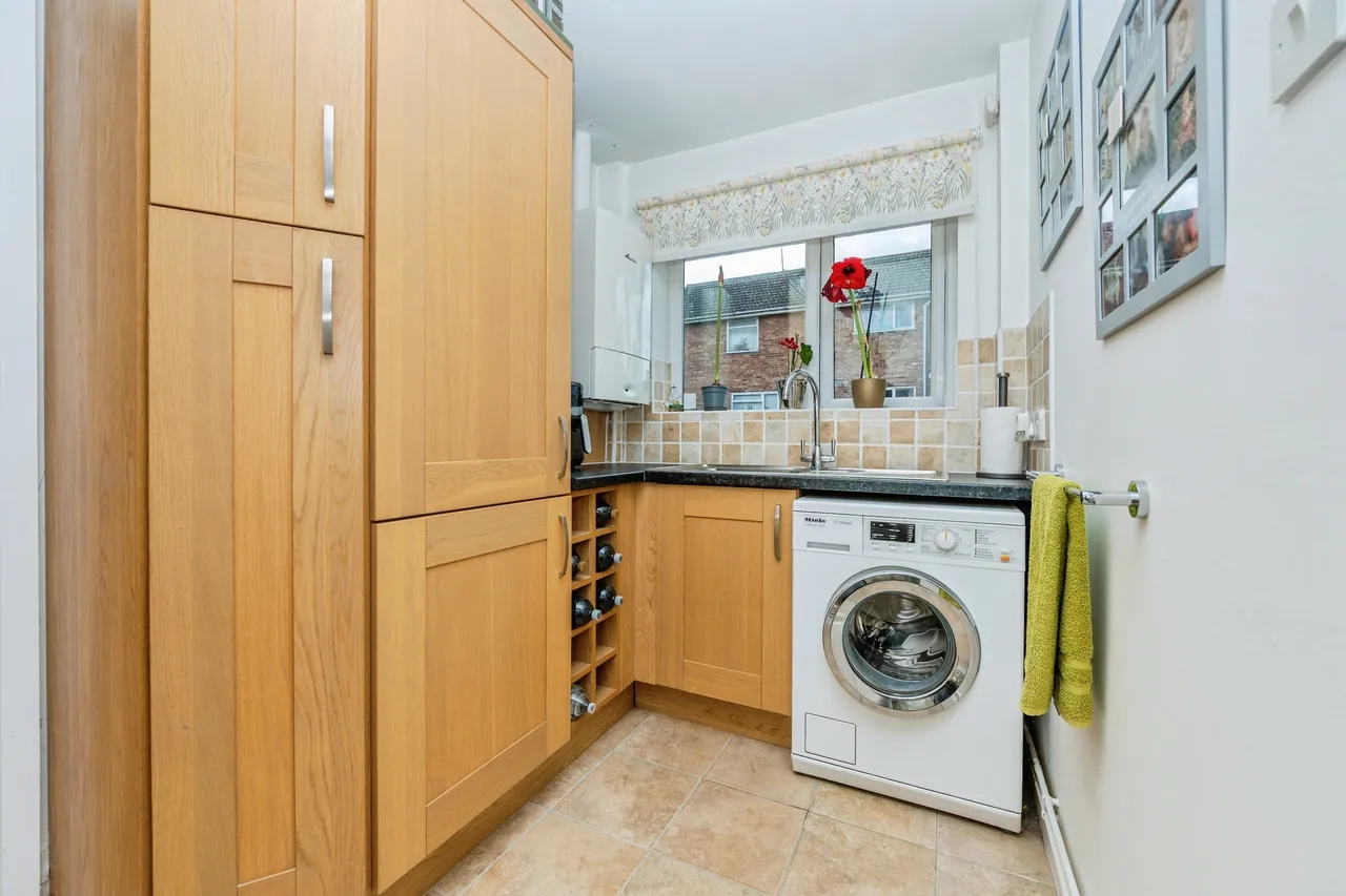 Old Road North, Kempsey, WR5, photo 8