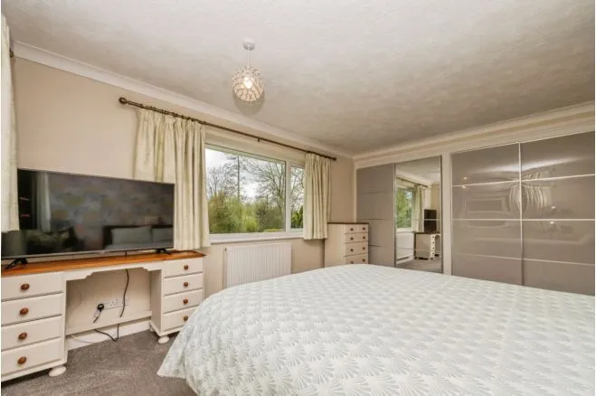 Old Road North, Kempsey, WR5, photo 12