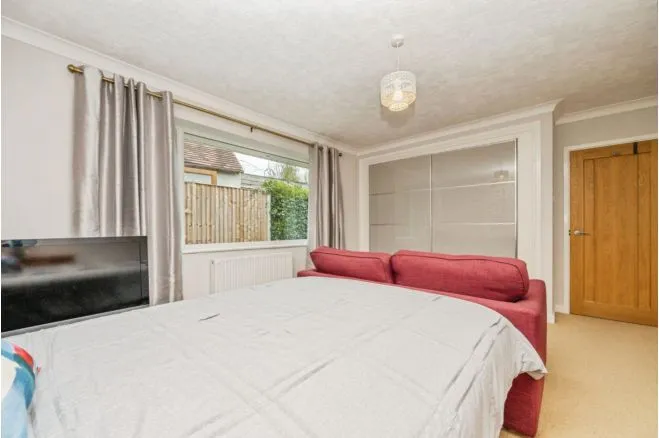 Old Road North, Kempsey, WR5, photo 14