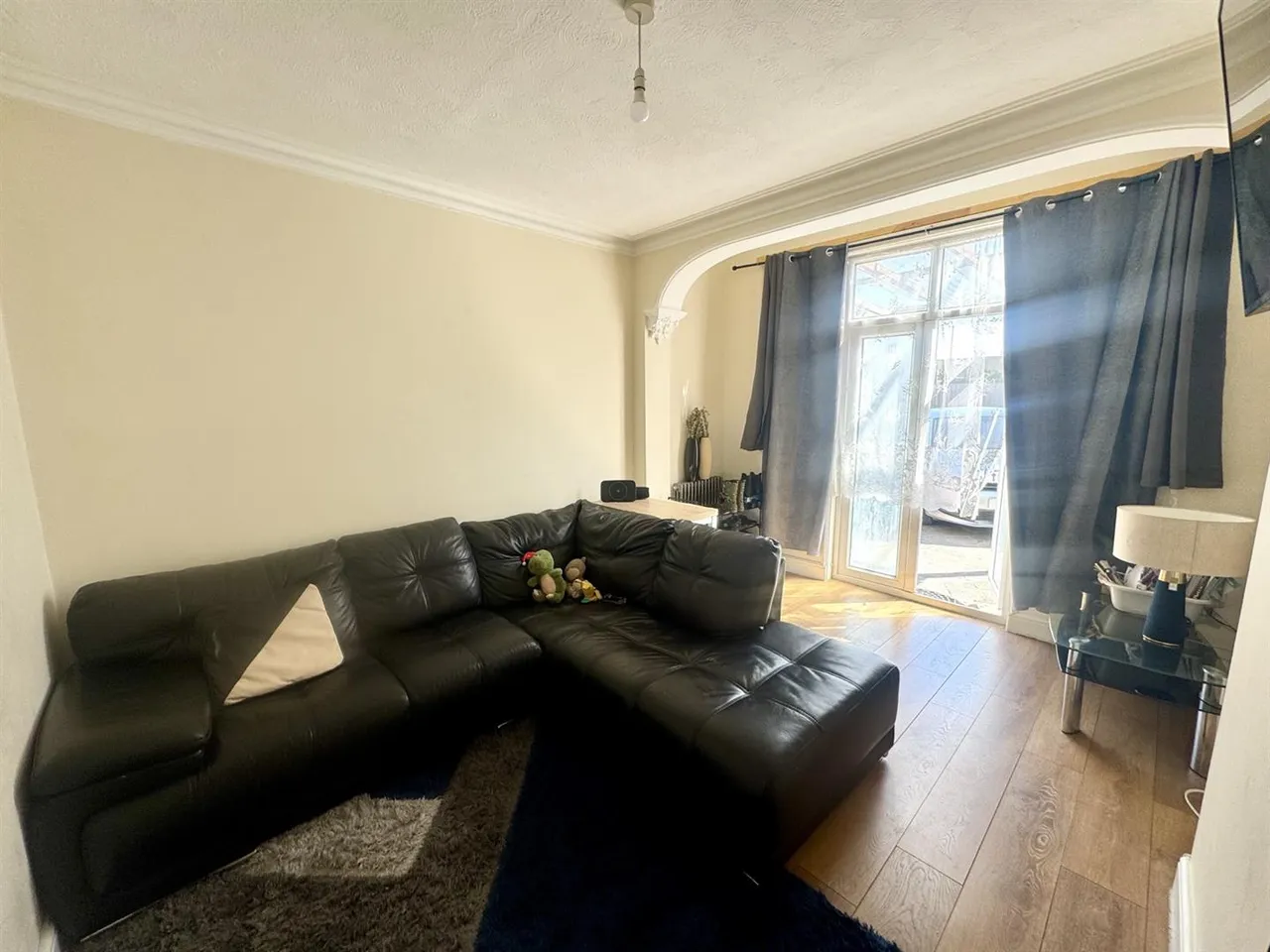 2 bed flat for sale, Bensham Lane, Croydon, CR0