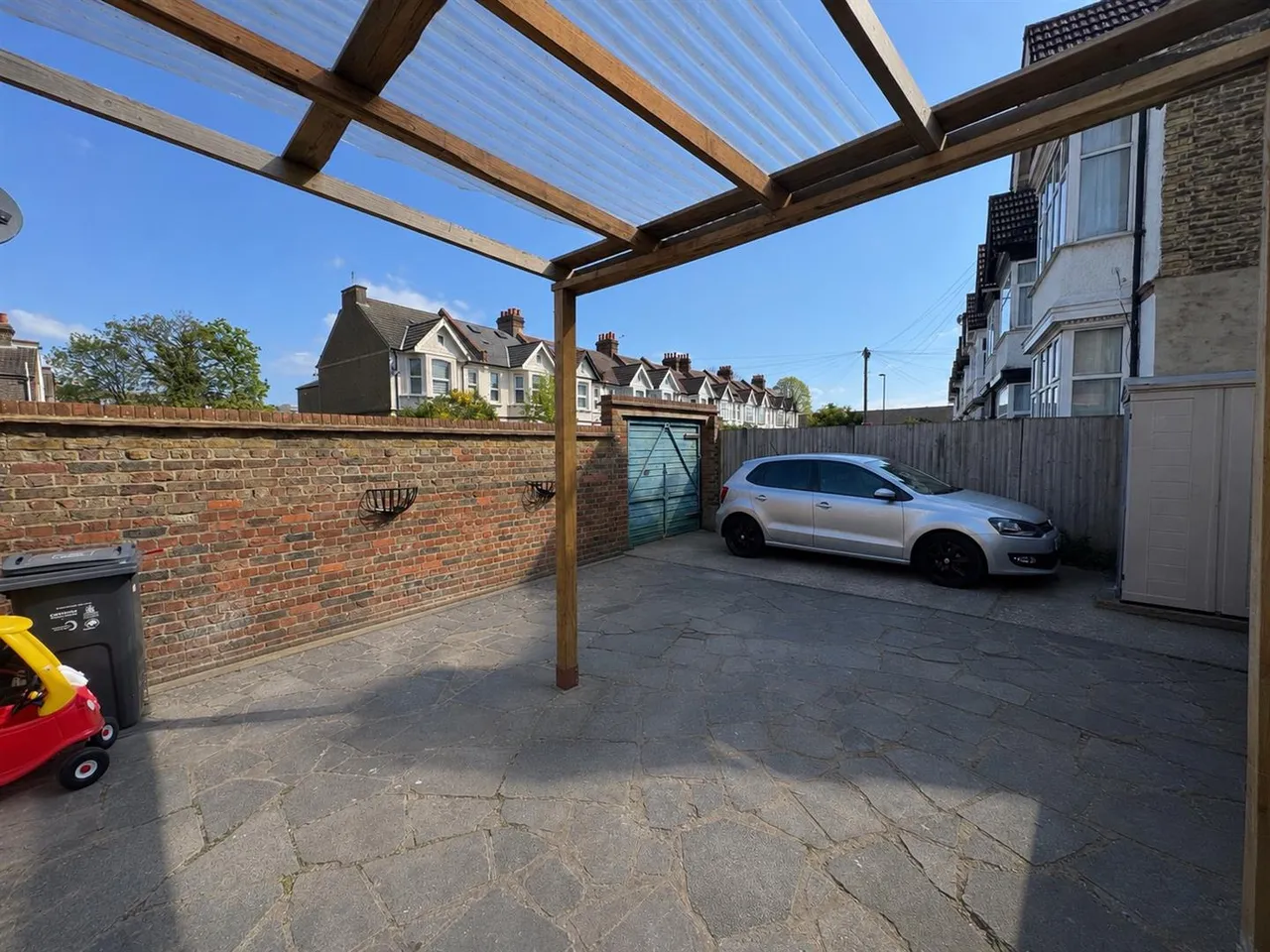 Bensham Lane, Croydon, CR0, photo 13