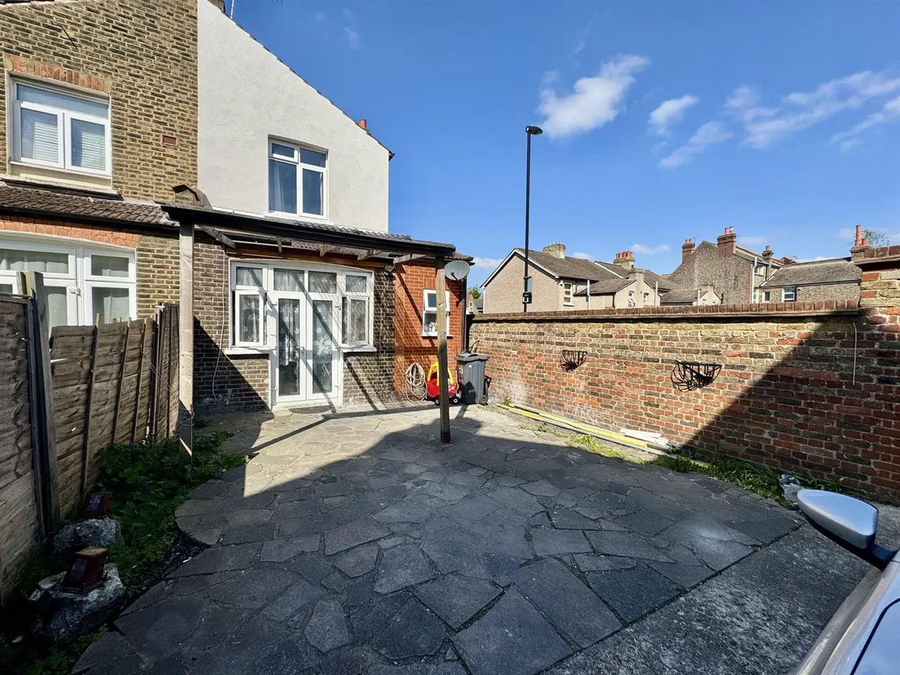 Bensham Lane, Croydon, CR0, photo 14