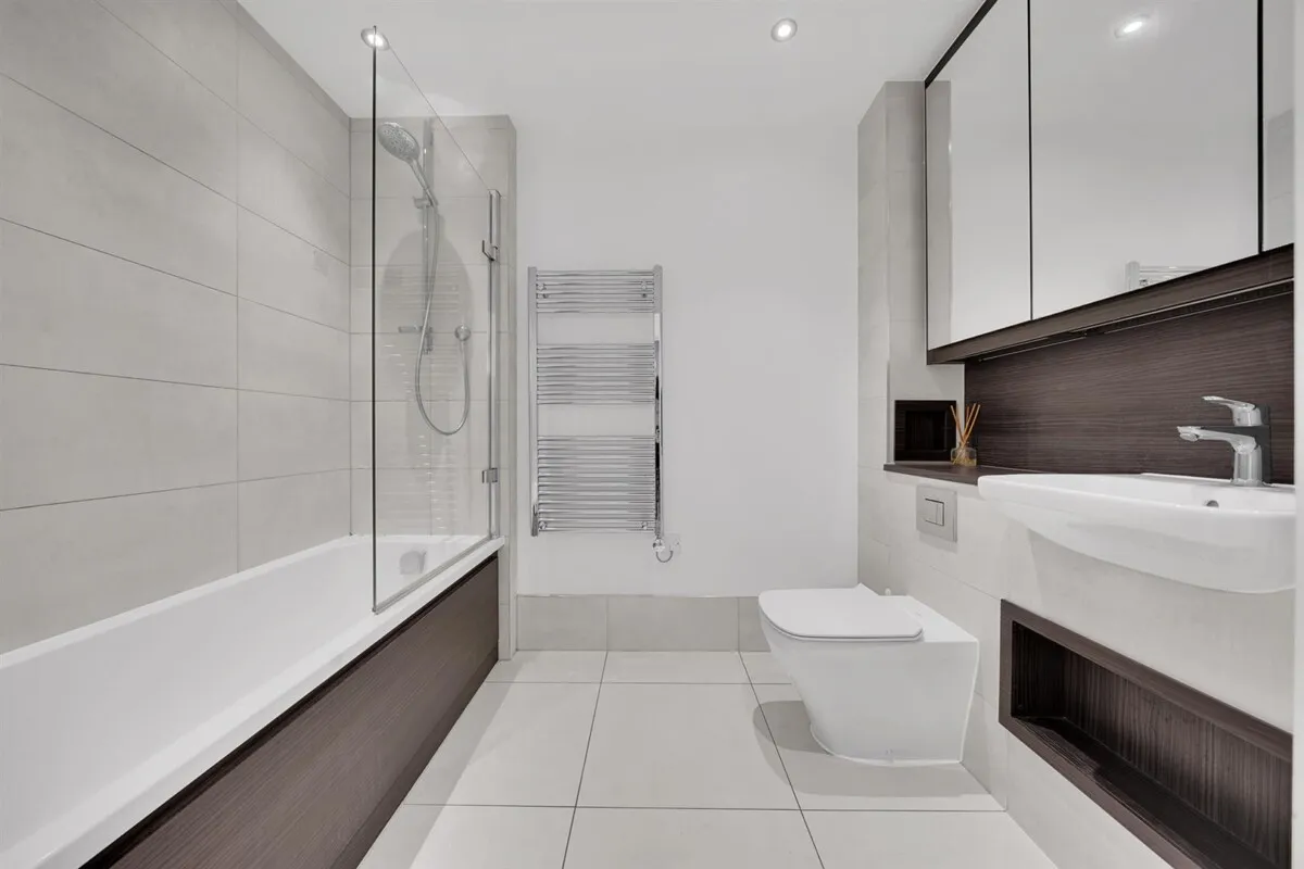 Rookwood Way, London, E3, photo 13