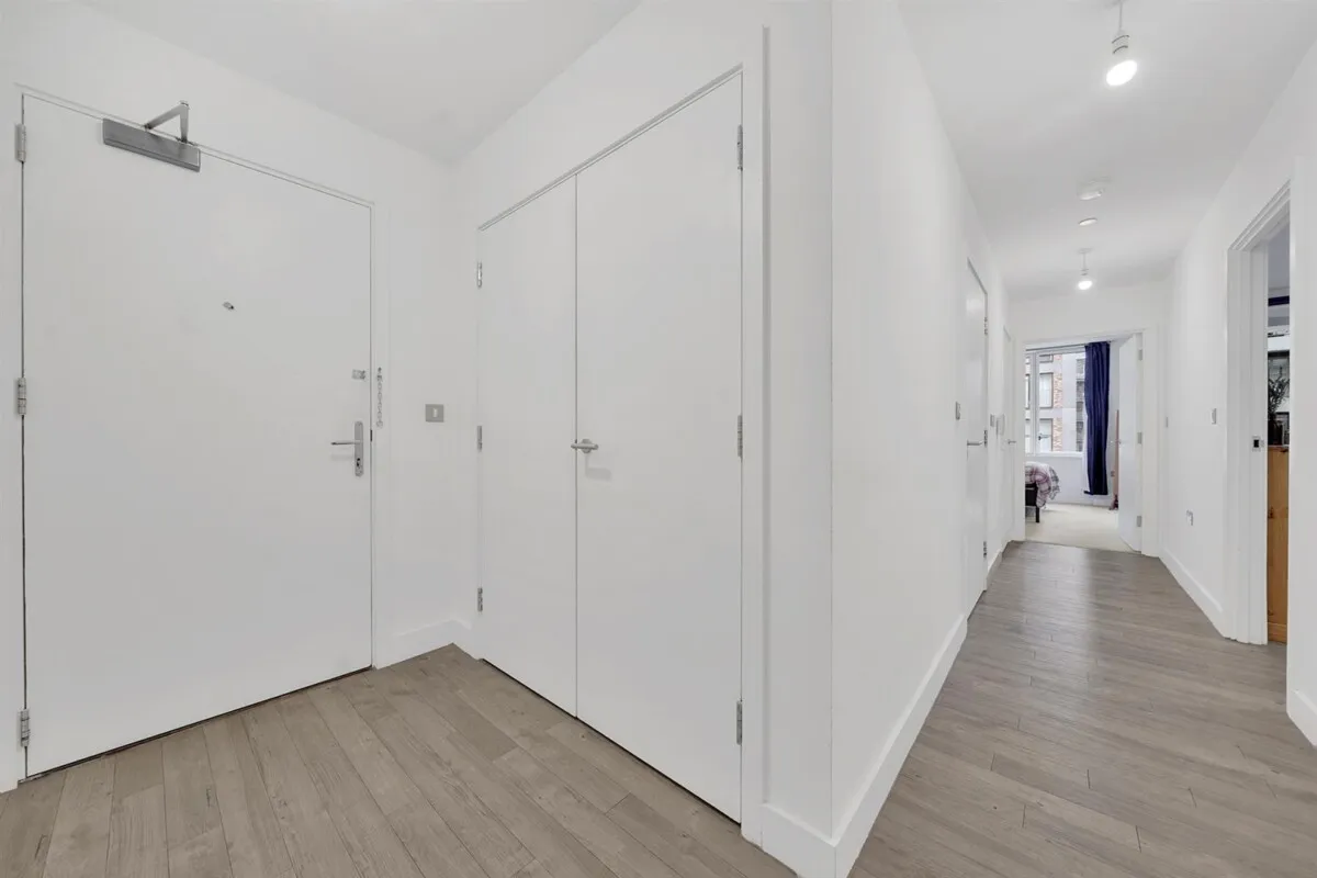 Rookwood Way, London, E3, photo 16