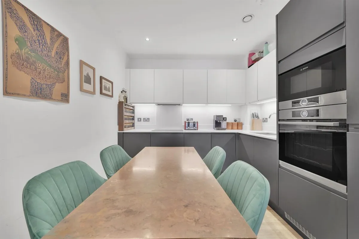 Rookwood Way, London, E3, photo 8