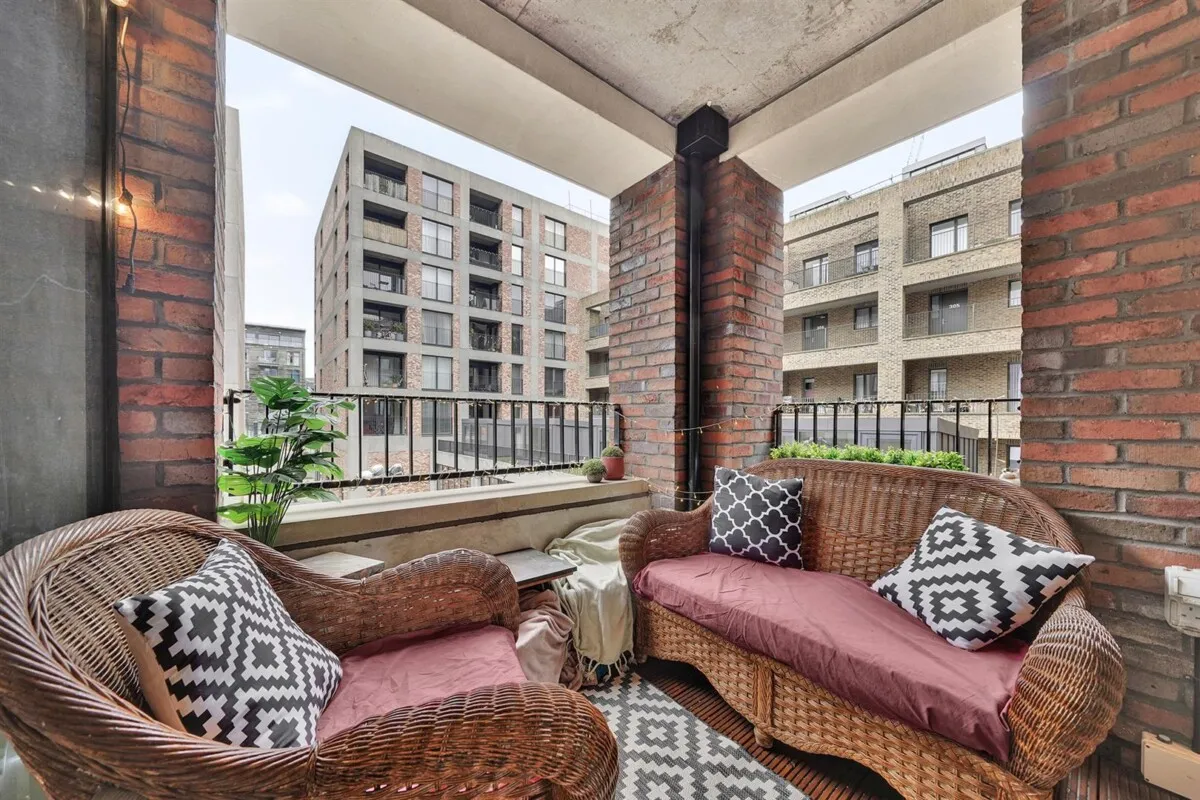 Rookwood Way, London, E3, photo 2