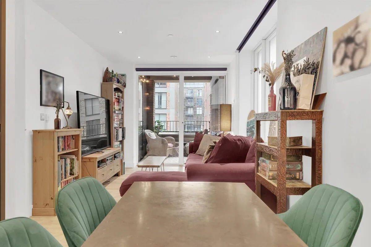 Rookwood Way, London, E3, photo 15