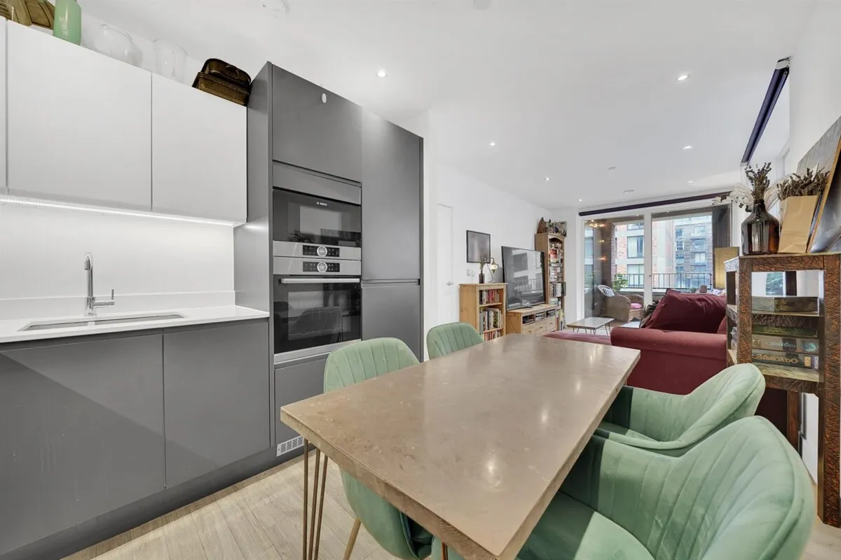Rookwood Way, London, E3, photo 9