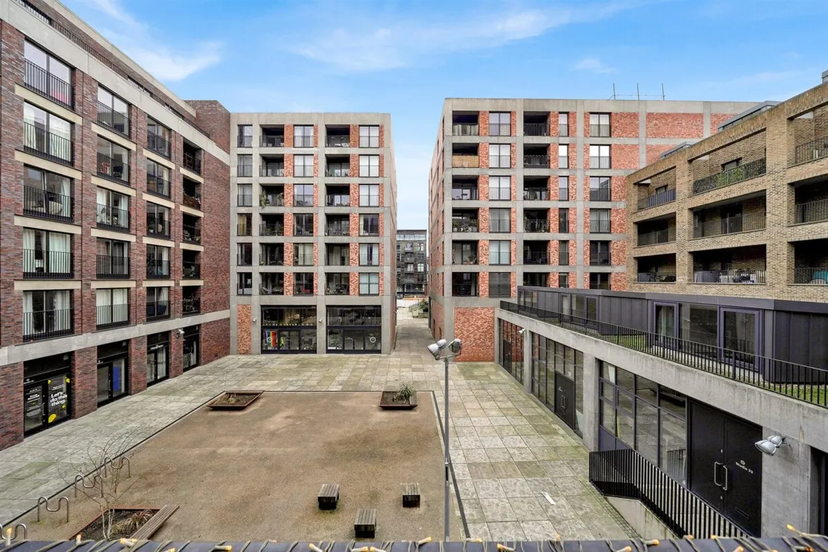 Rookwood Way, London, E3, photo 17