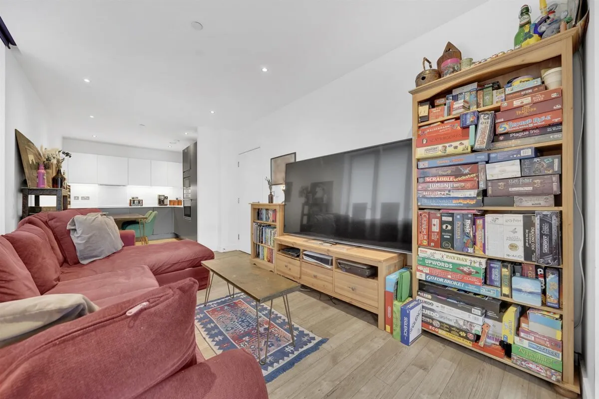 Rookwood Way, London, E3, photo 4