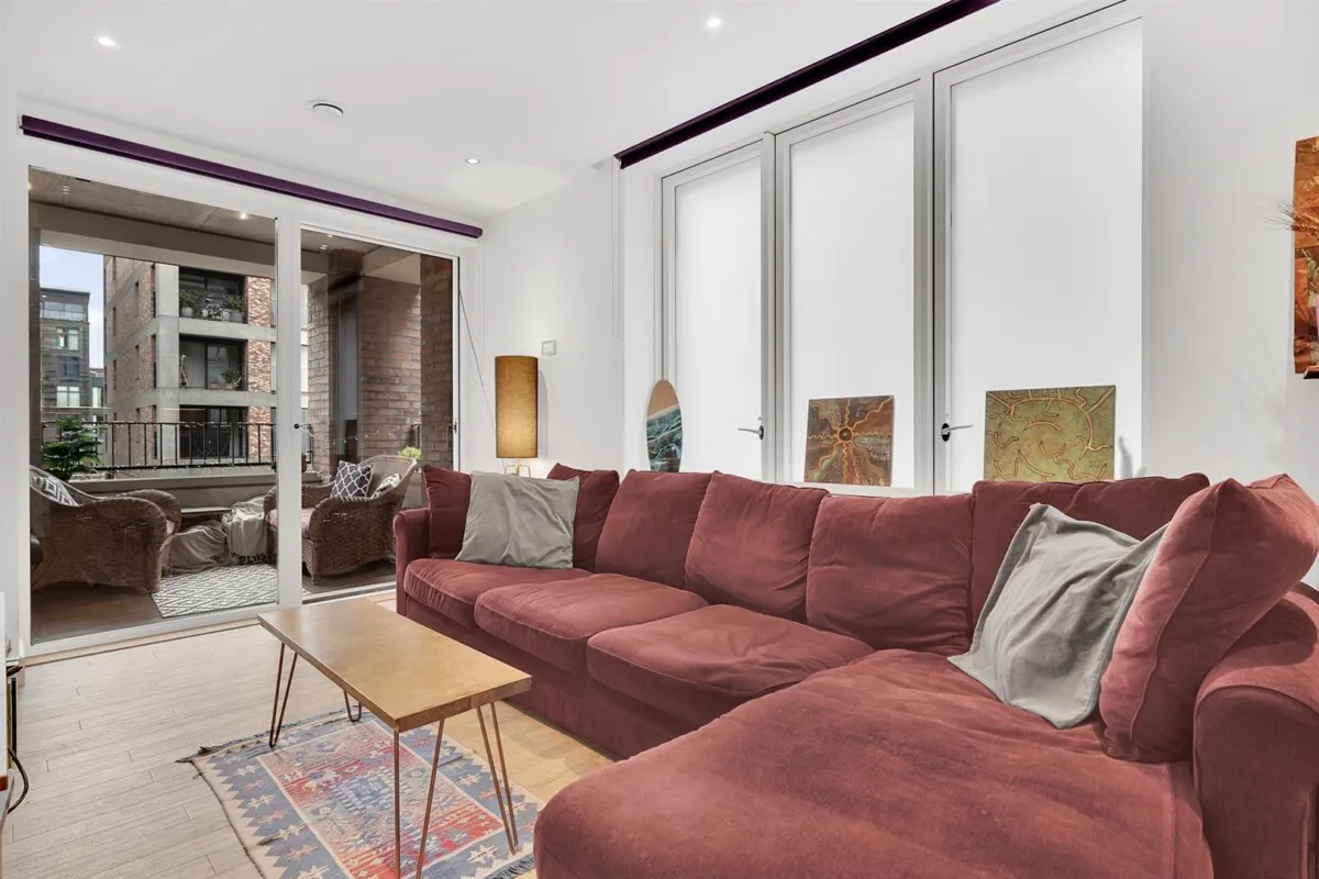 Rookwood Way, London, E3, photo 3