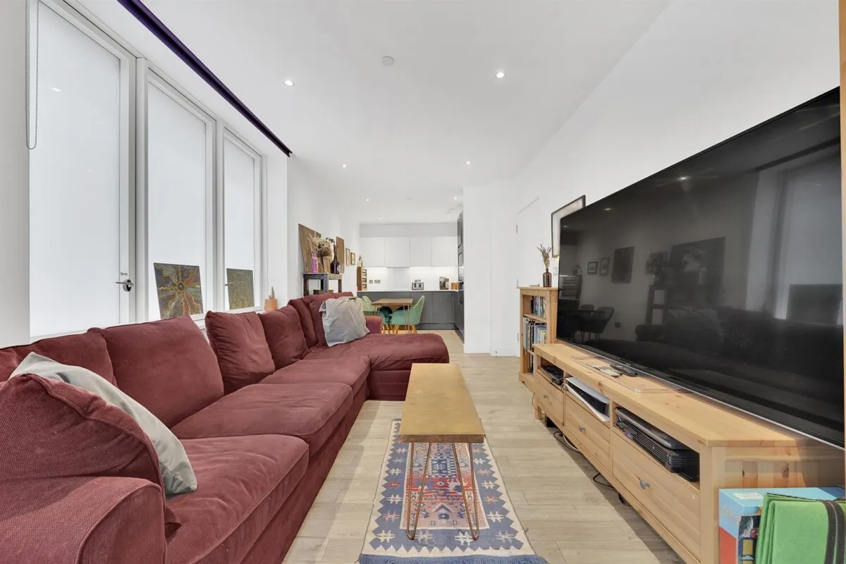 Rookwood Way, London, E3, photo 6