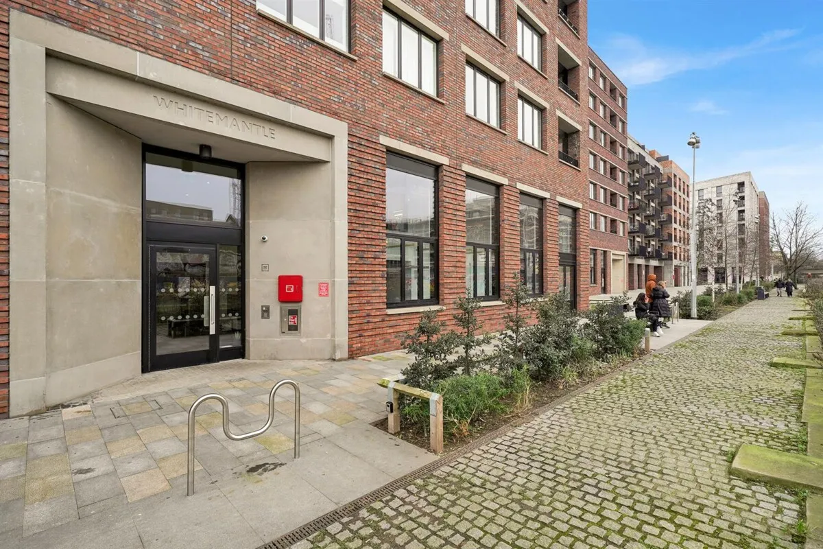Rookwood Way, London, E3, photo 22