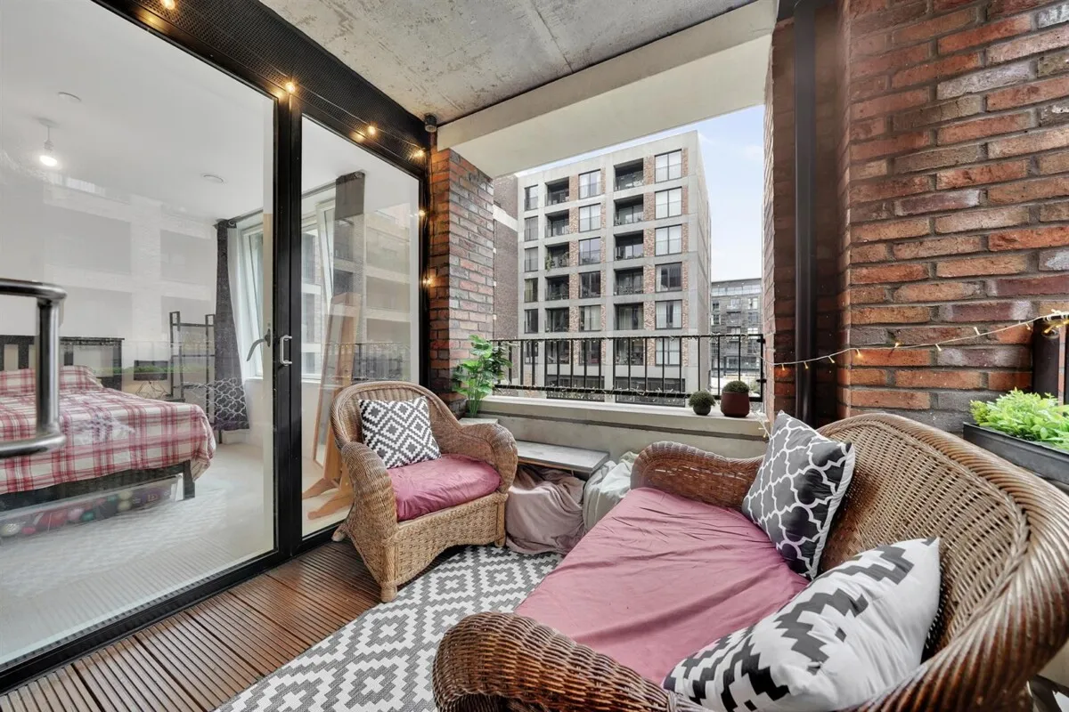 Rookwood Way, London, E3, photo 14
