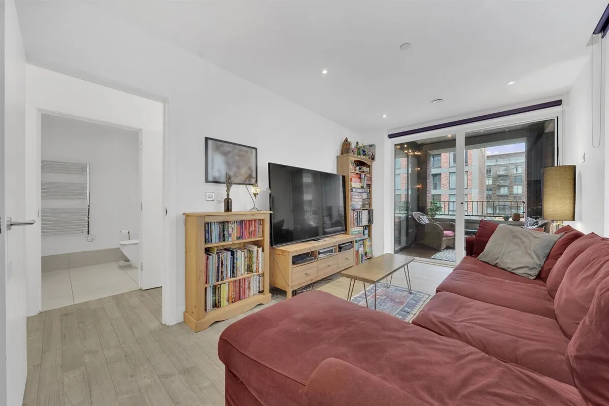 Rookwood Way, London, E3, photo 5