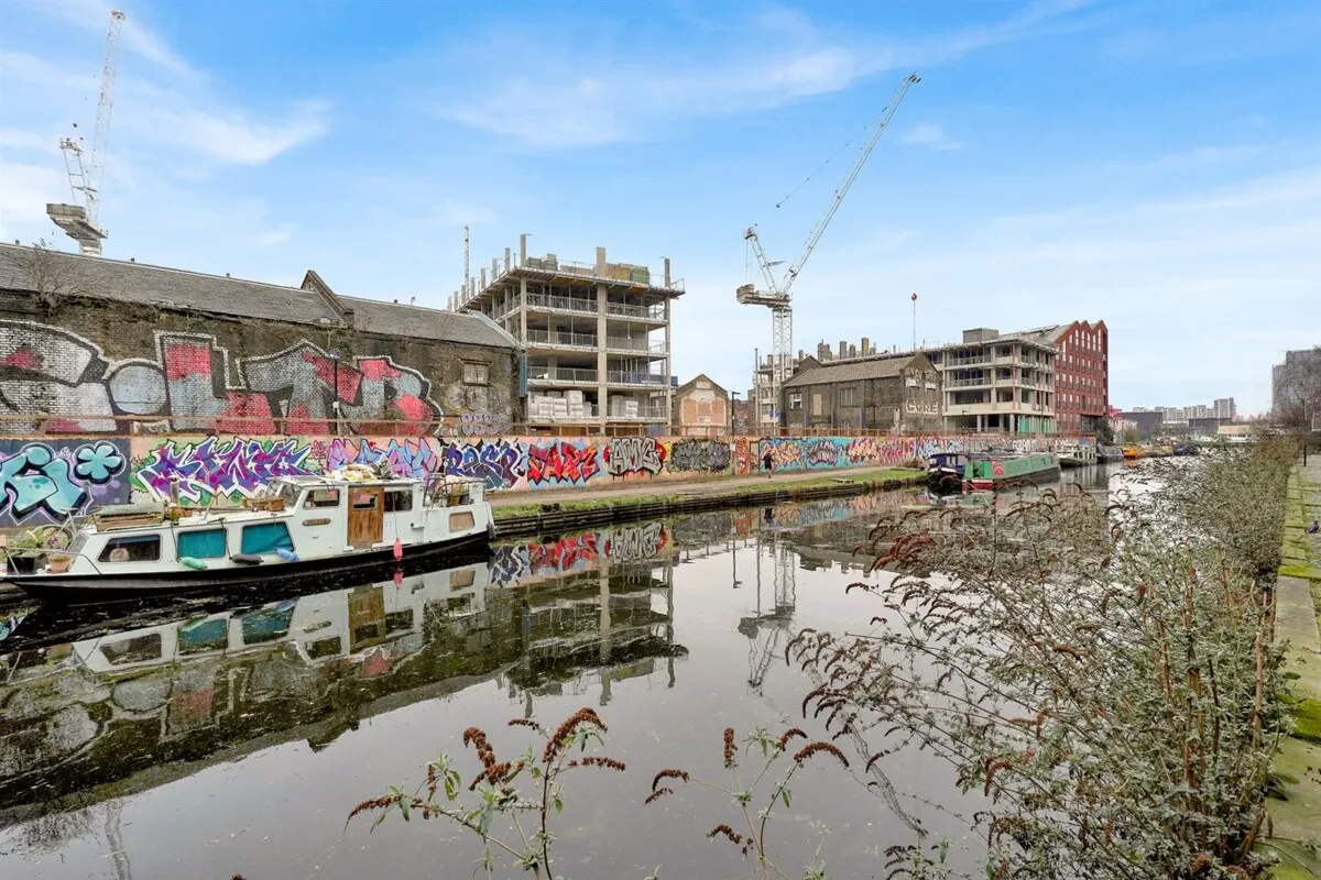 Rookwood Way, London, E3, photo 21