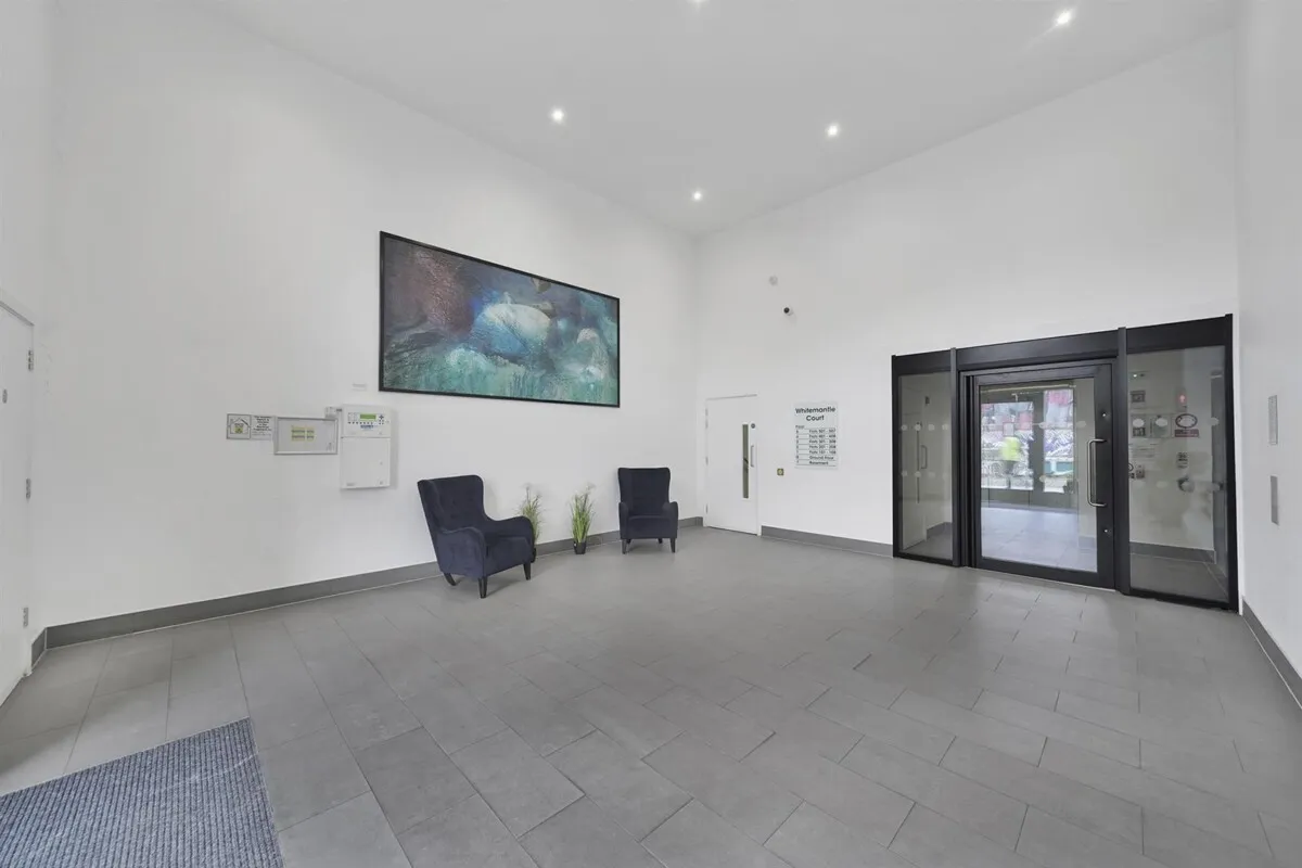 Rookwood Way, London, E3, photo 20