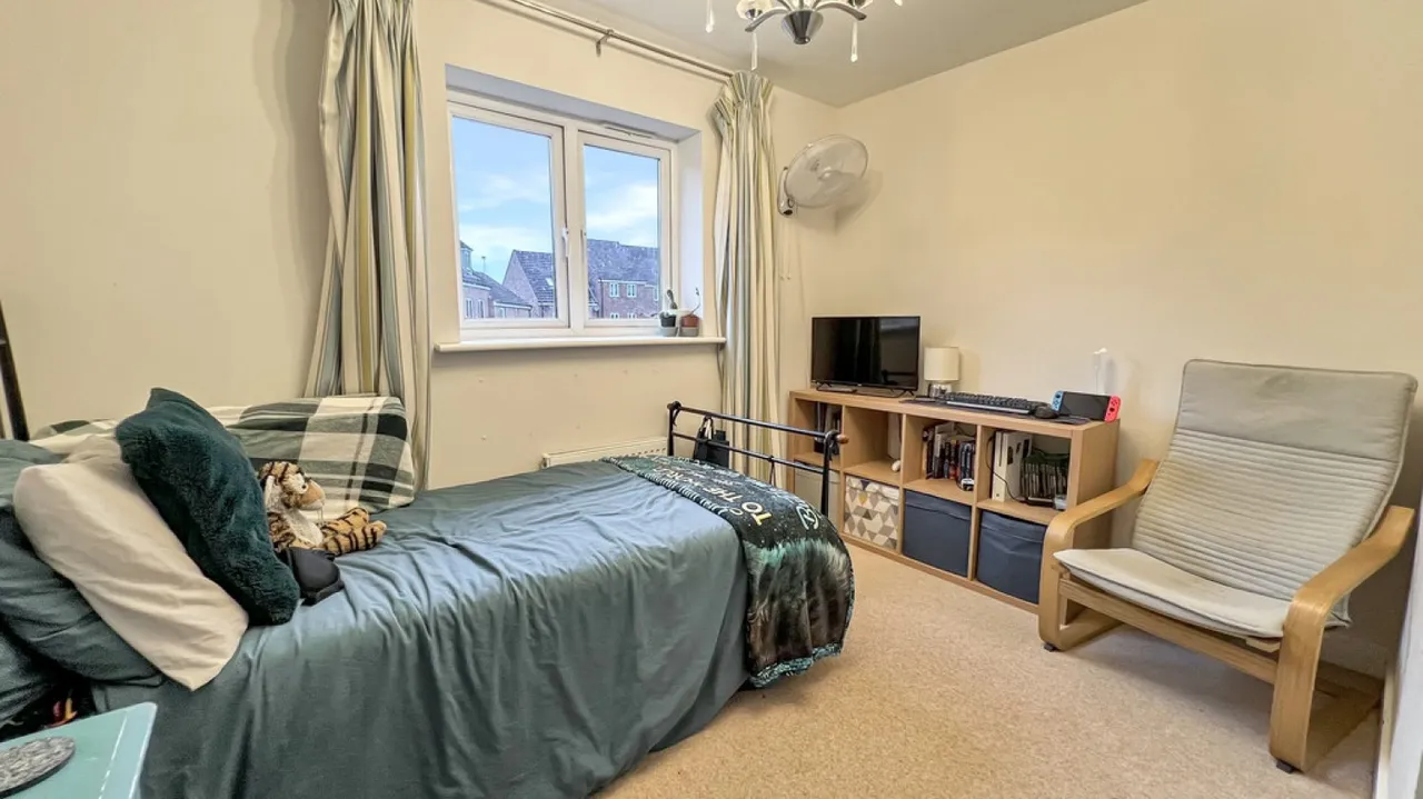 Swaledale Road, Warminster, photo 12