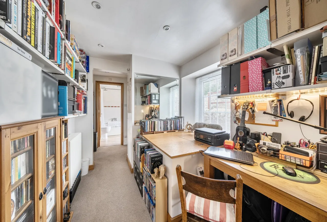 Langleys Lane, Radstock, Clapton, BA3 4DU, photo 17