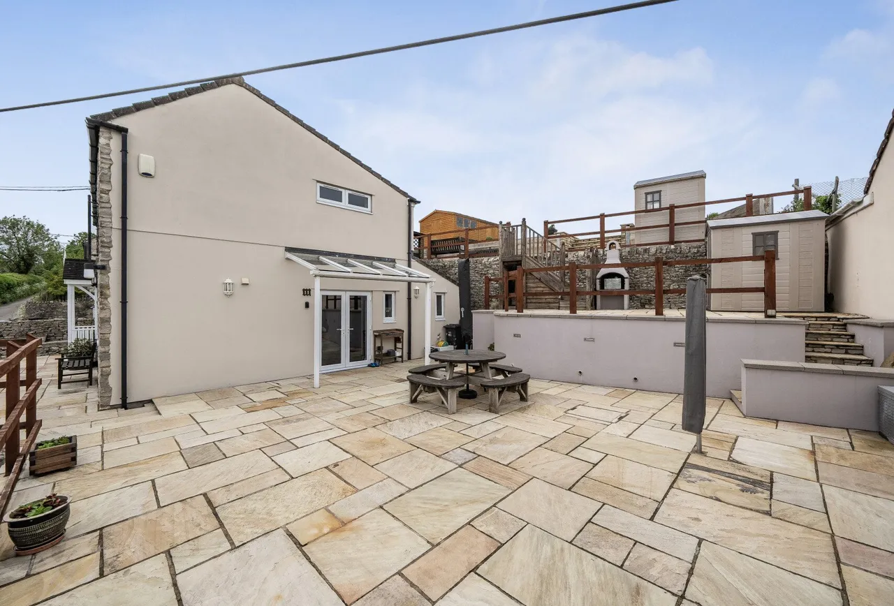 Langleys Lane, Radstock, Clapton, BA3 4DU, photo 2