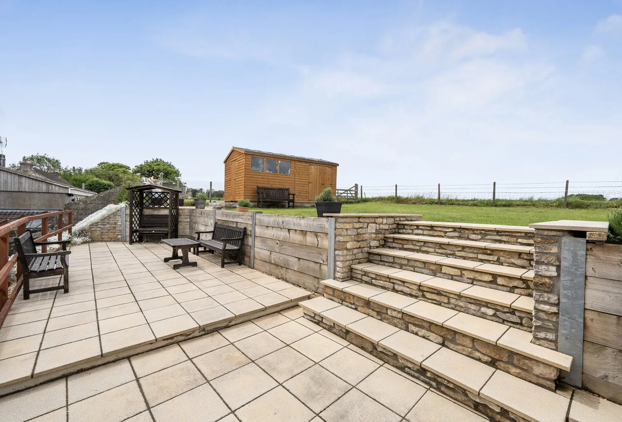 Langleys Lane, Radstock, Clapton, BA3 4DU, photo 19