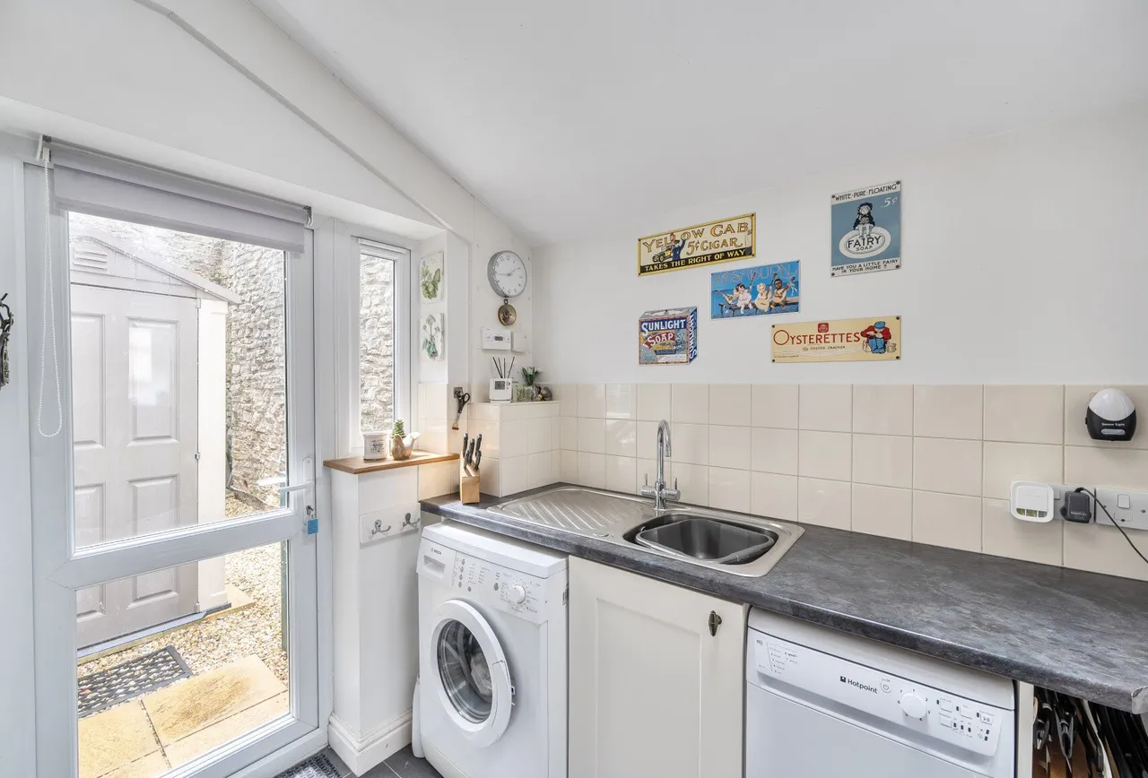Langleys Lane, Radstock, Clapton, BA3 4DU, photo 12