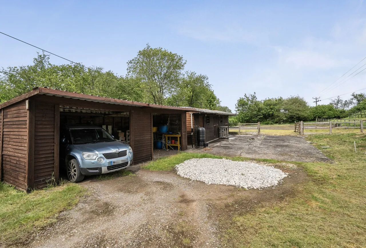 Langleys Lane, Radstock, Clapton, BA3 4DU, photo 9