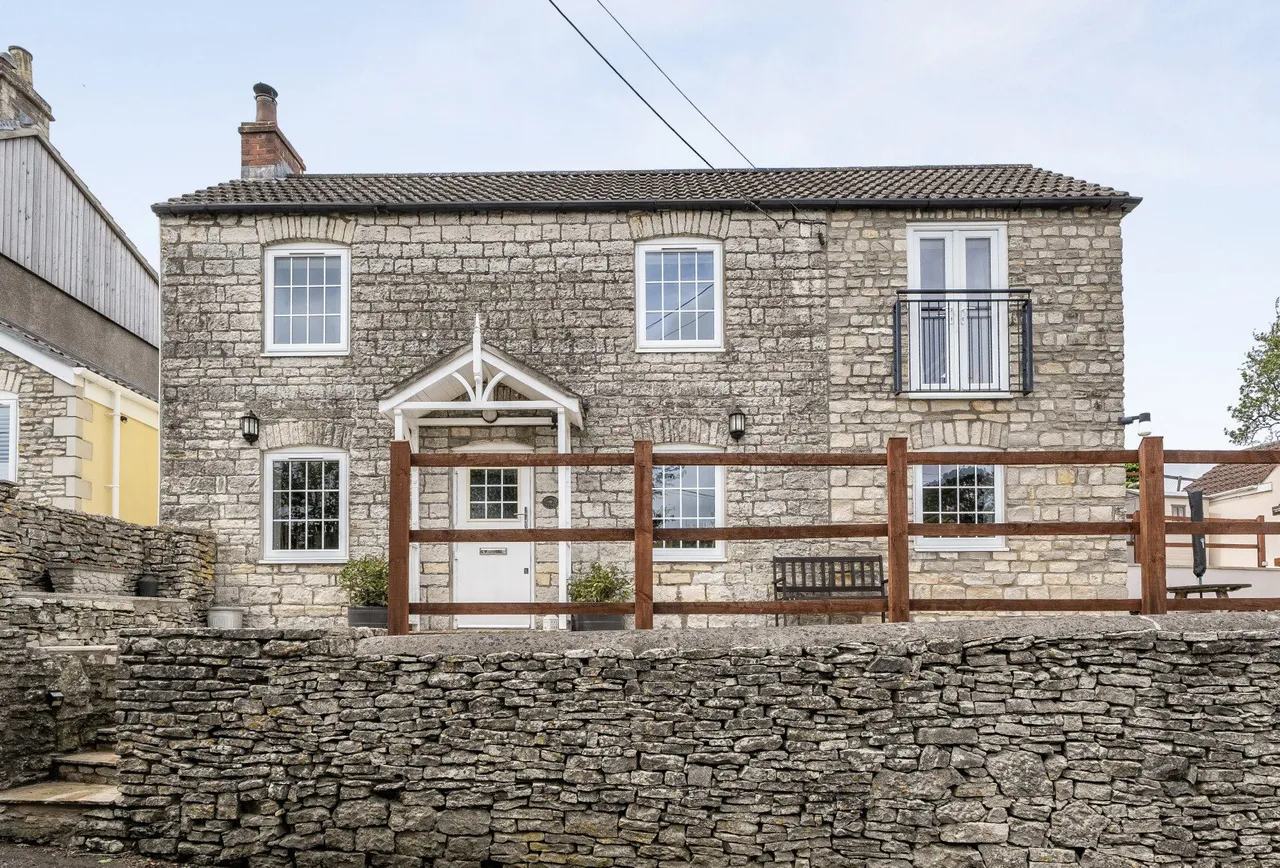 Langleys Lane, Radstock, Clapton, BA3 4DU, photo 6