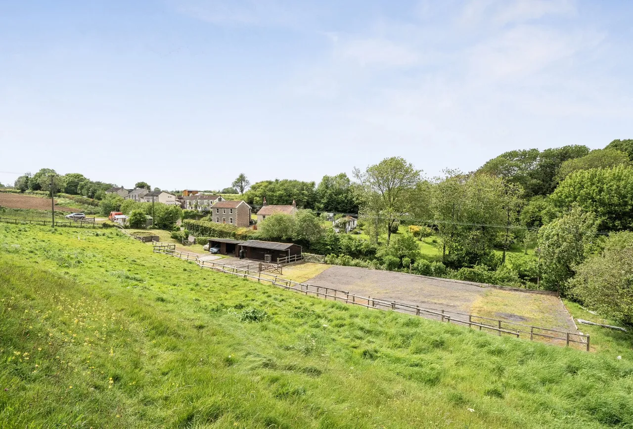 Langleys Lane, Radstock, Clapton, BA3 4DU, photo 8