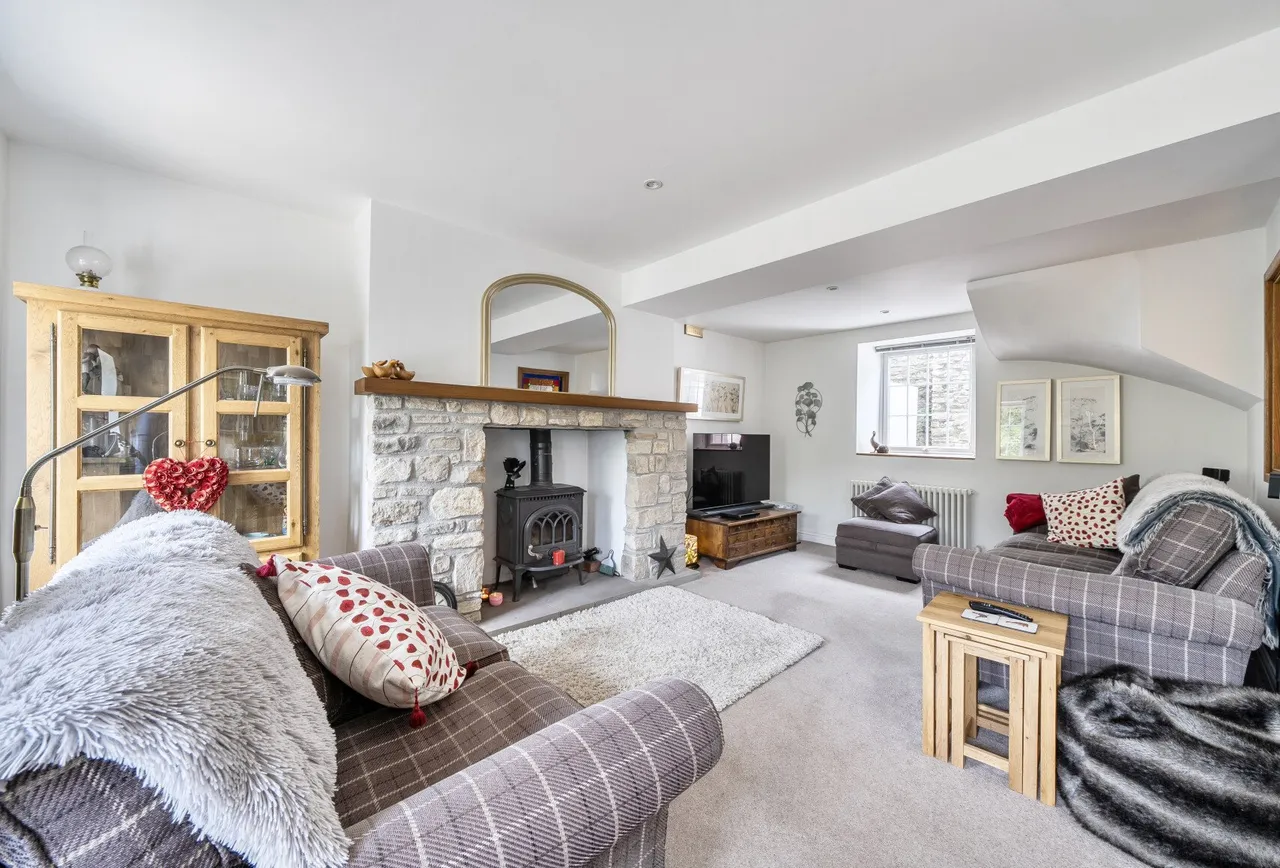 3 bed house for sale — Langleys Lane, Radstock, Clapton, BA3 4DU