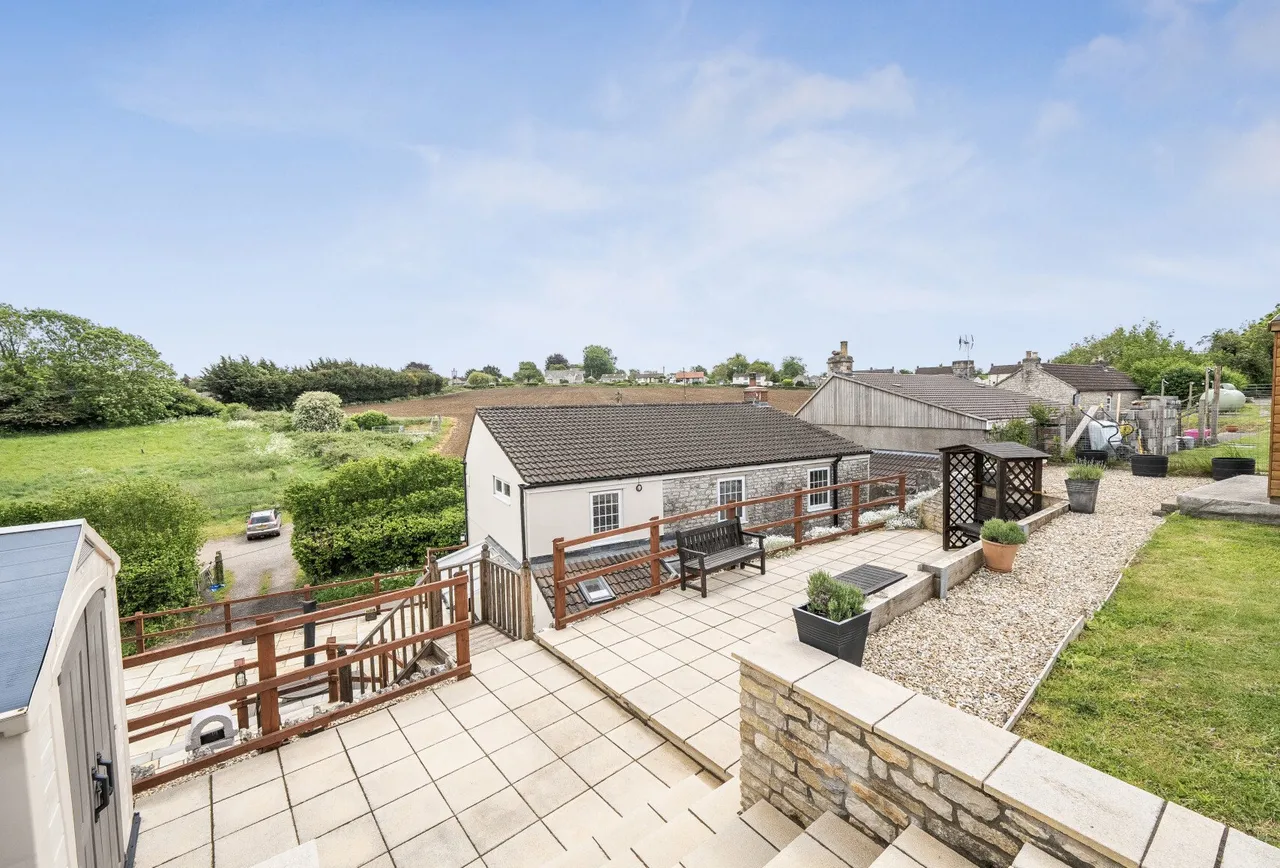 Langleys Lane, Radstock, Clapton, BA3 4DU, photo 4