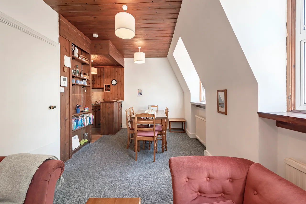 Hornton Street, W8, photo 6