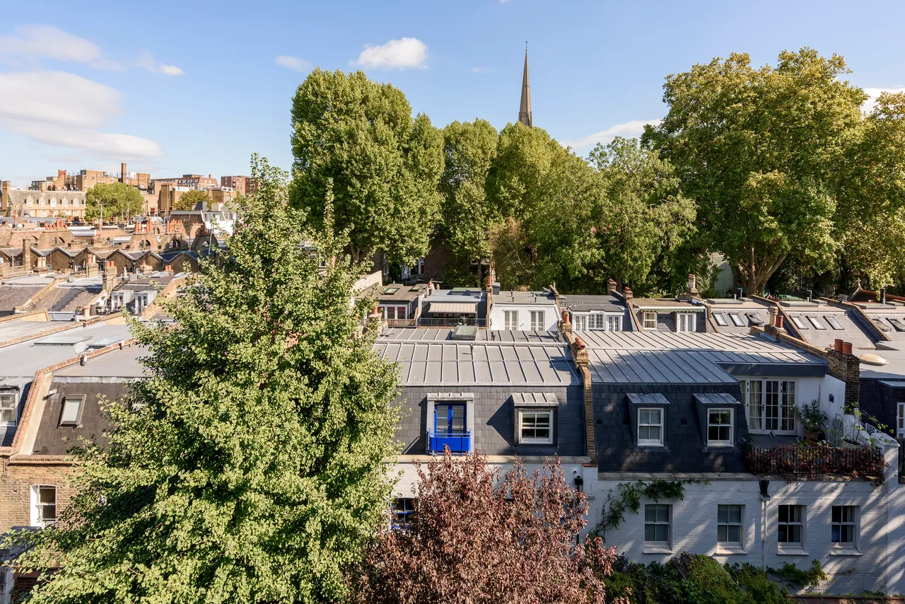 Hornton Street, W8, photo 8