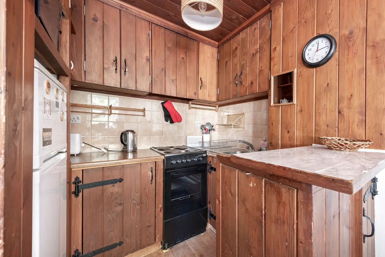 Hornton Street, W8, photo 4