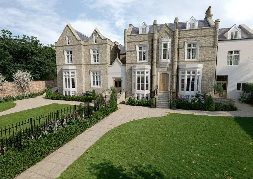 The Mount, York, YO24, photo 4