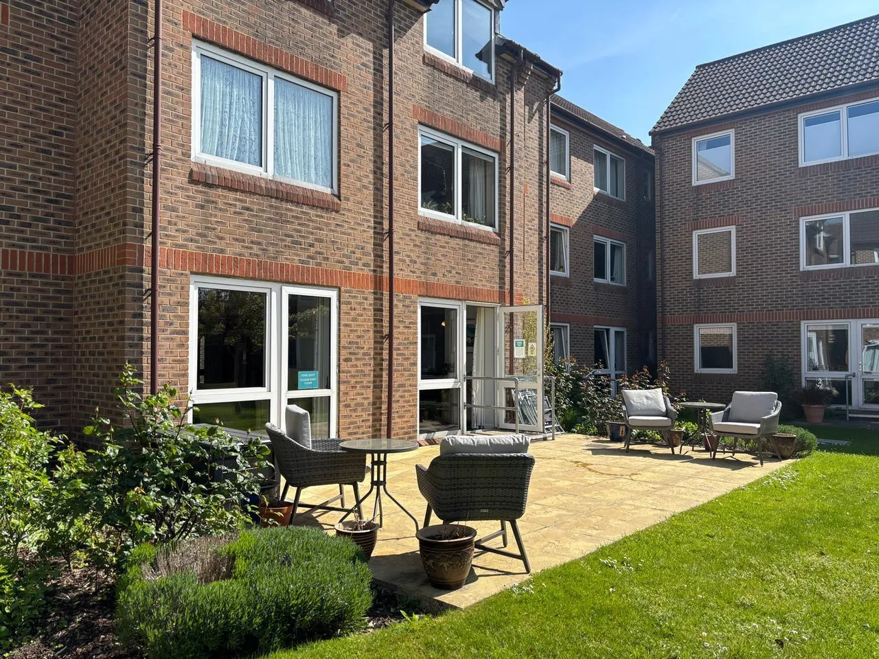 Priory Road, Wells, BA5, photo 14