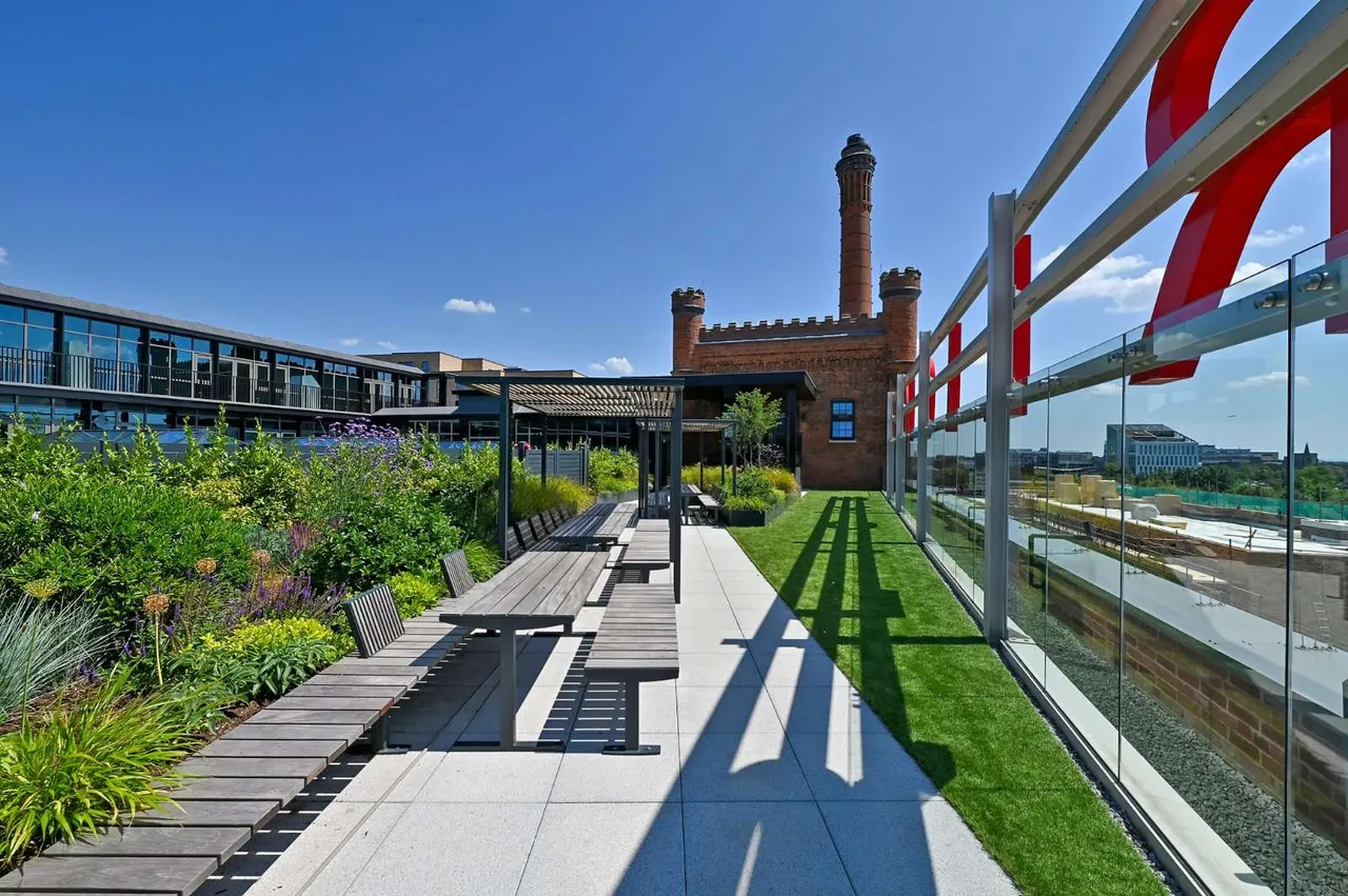 The Factory, Memorial Avenue, Slough, Berkshire, SL1 3GZ, photo 11