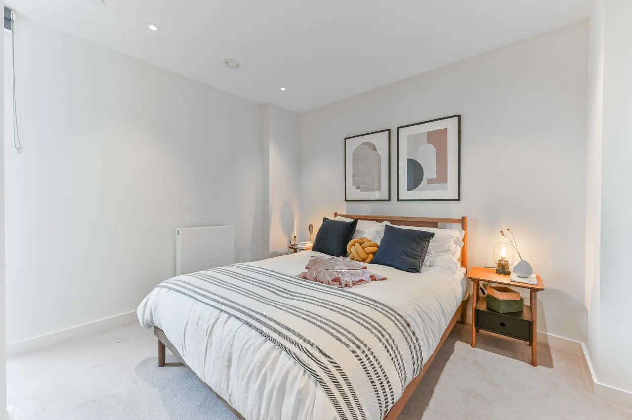 2 bed flat to rent — 3504A, Ten Degrees, 100A George Street, Croydon