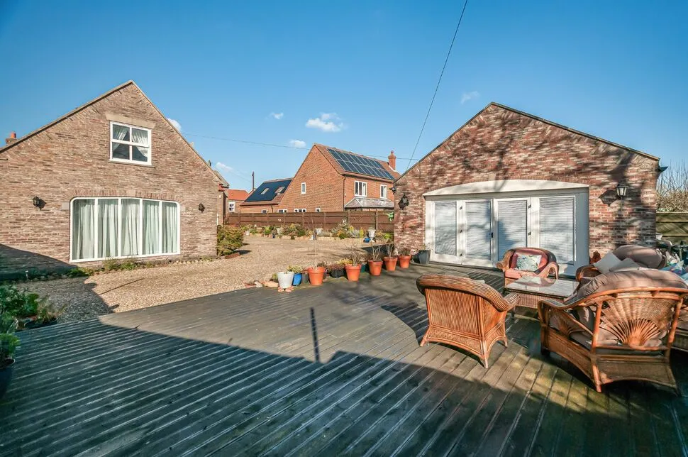 Main Street, Beeford, East Yorkshire, YO25, photo 9