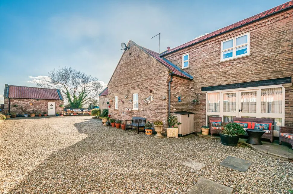 Main Street, Beeford, East Yorkshire, YO25, photo 11