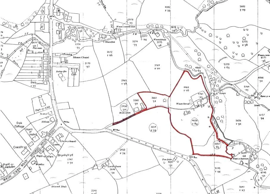 Maesquarre Road, Betws, SA18, photo 4