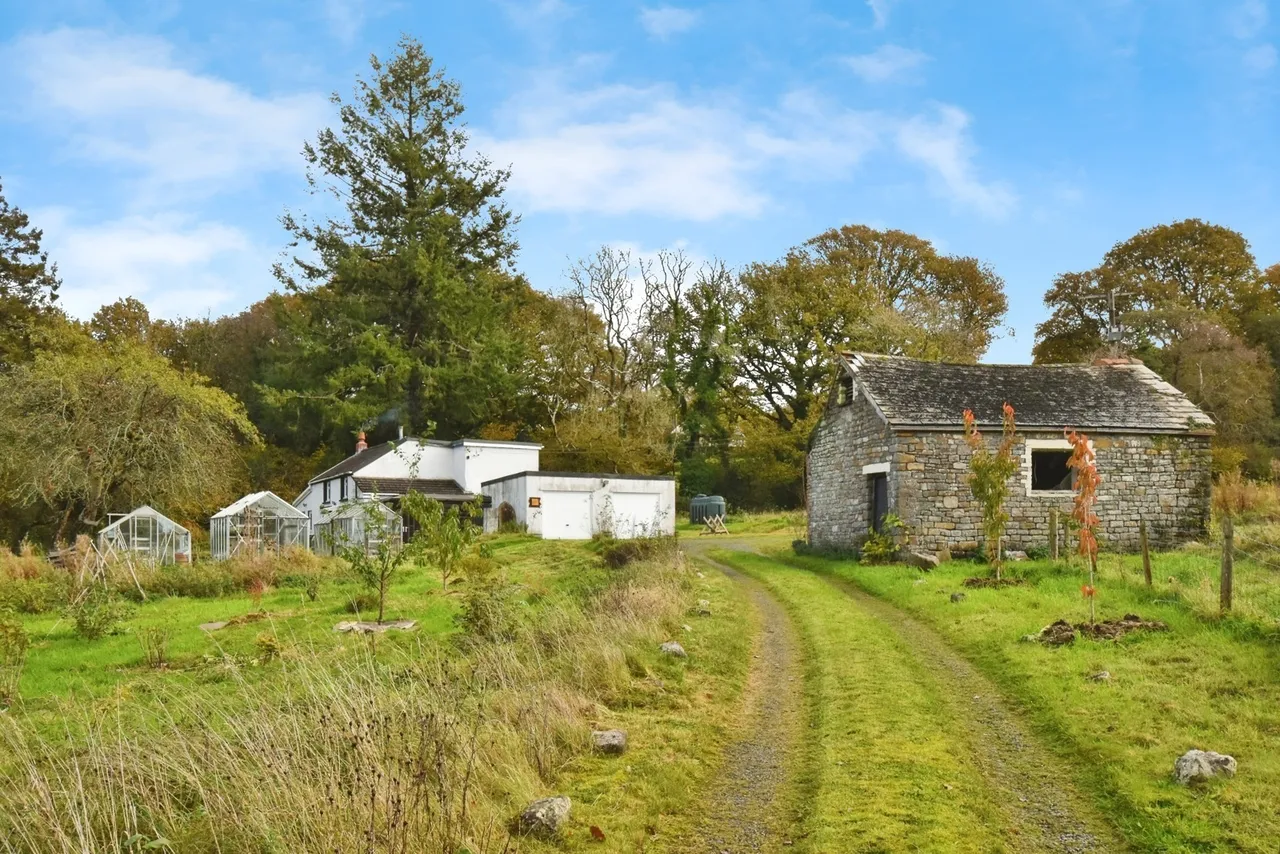 Maesquarre Road, Betws, SA18, photo 3