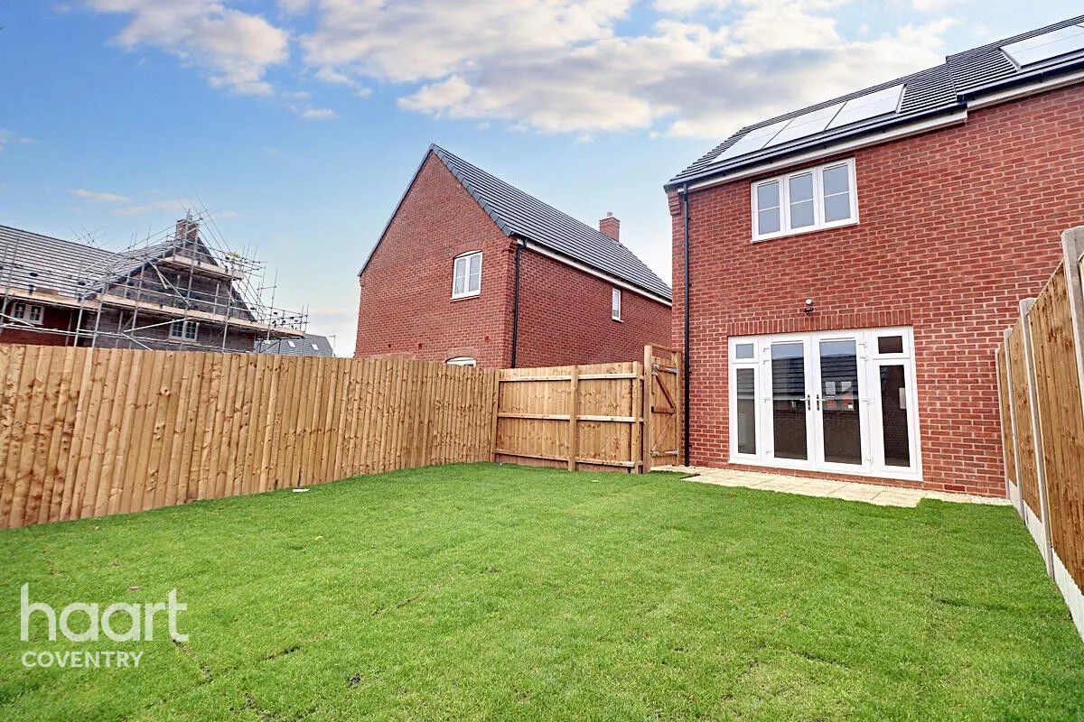 Edwin Gee Road, Kenilworth, CV8, photo 2