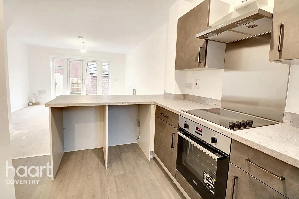 Edwin Gee Road, Kenilworth, CV8, photo 5
