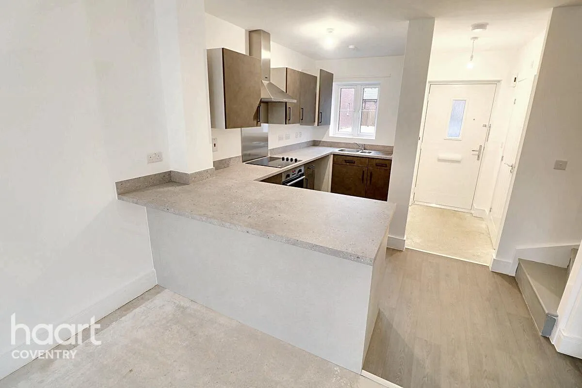 Edwin Gee Road, Kenilworth, CV8, photo 6
